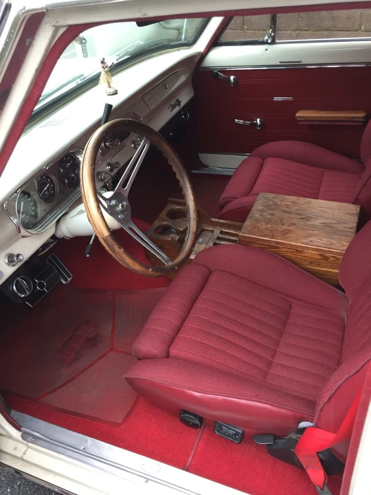 1963 Chevrolet II 1st Gen - Image 15 of 31