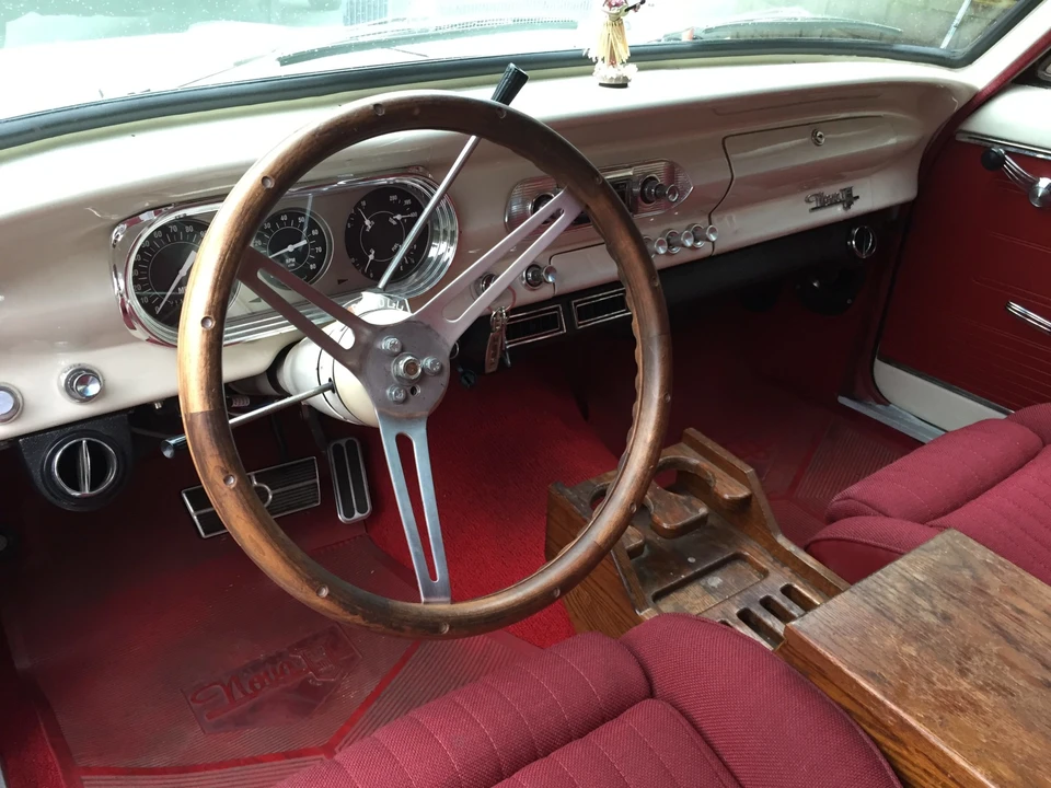 1963 Chevrolet II 1st Gen - Image 16 of 31