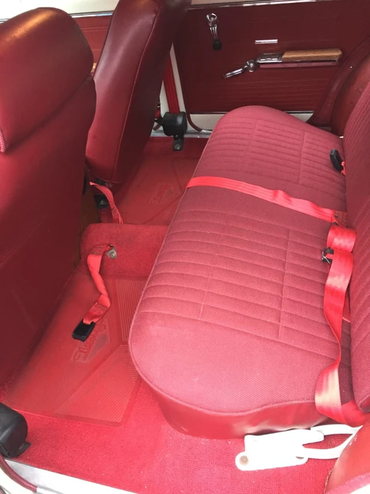 1963 Chevrolet II 1st Gen - Image 27 of 31
