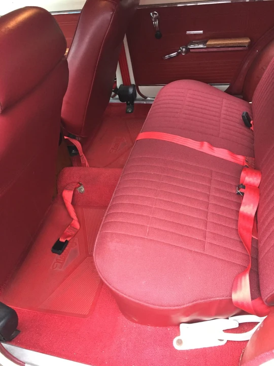 1963 Chevrolet II 1st Gen - Image 28 of 31