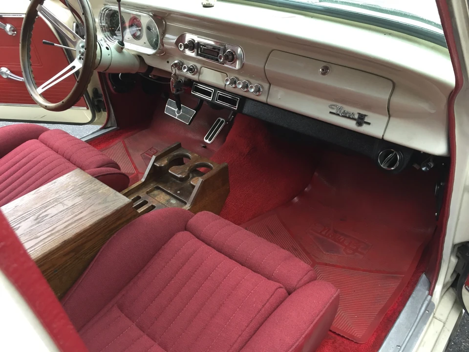 1963 Chevrolet II 1st Gen - Image 21 of 31