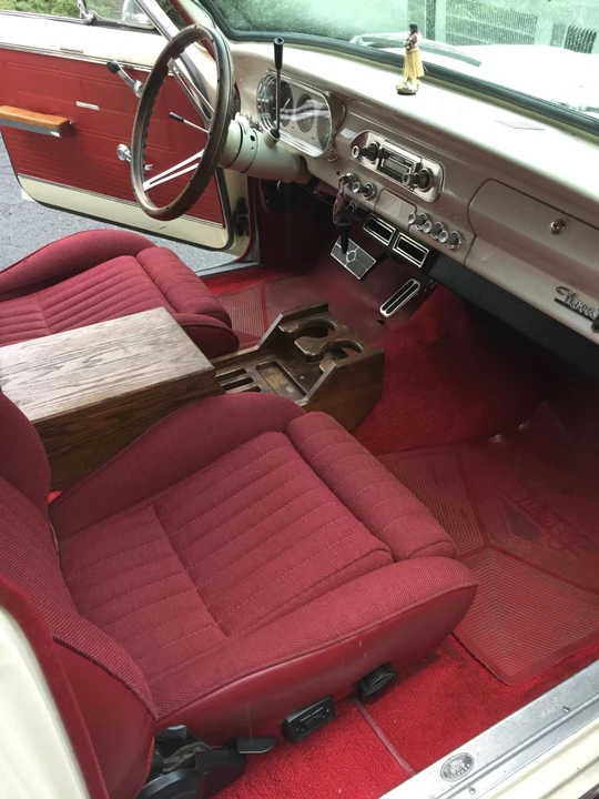 1963 Chevrolet II 1st Gen - Image 22 of 31