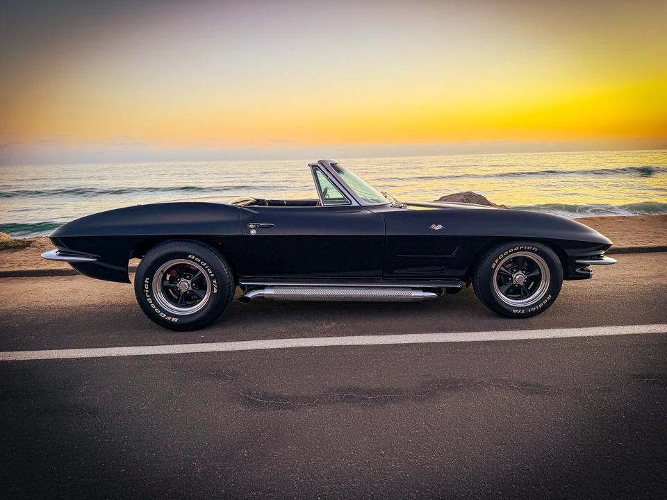 1964 Chevrolet Corvette C2 - Image 31 of 31