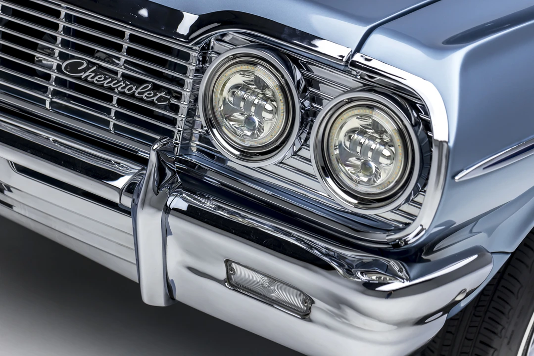 1964 Chevrolet Impala 3rd Gen - Image 29 of 31