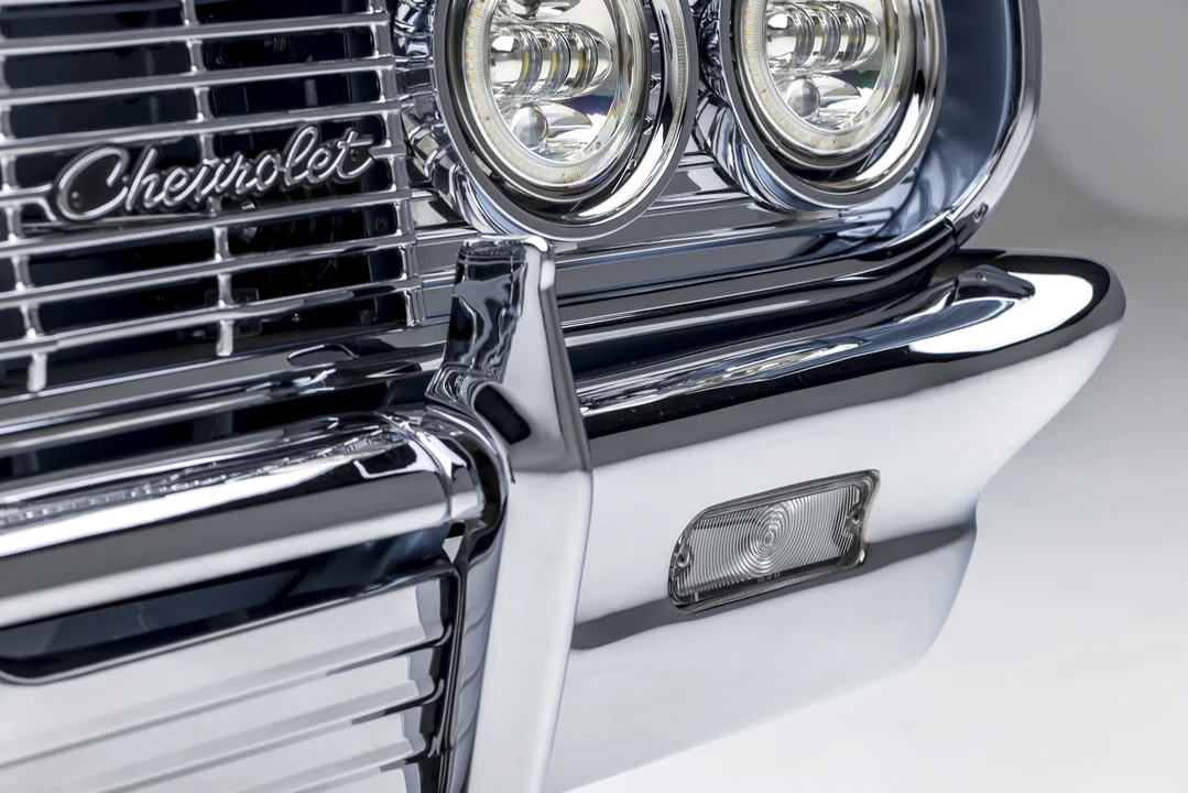 1964 Chevrolet Impala 3rd Gen - Image 30 of 31