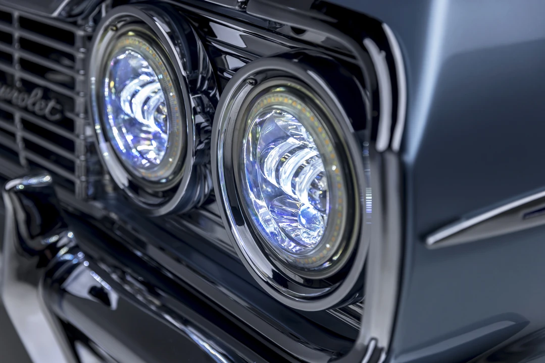1964 Chevrolet Impala 3rd Gen - Image 31 of 31