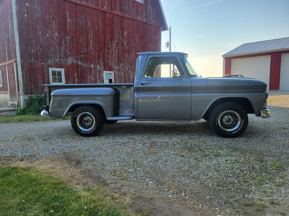 1964 GMC C/K 1st Gen - Image 13 of 31