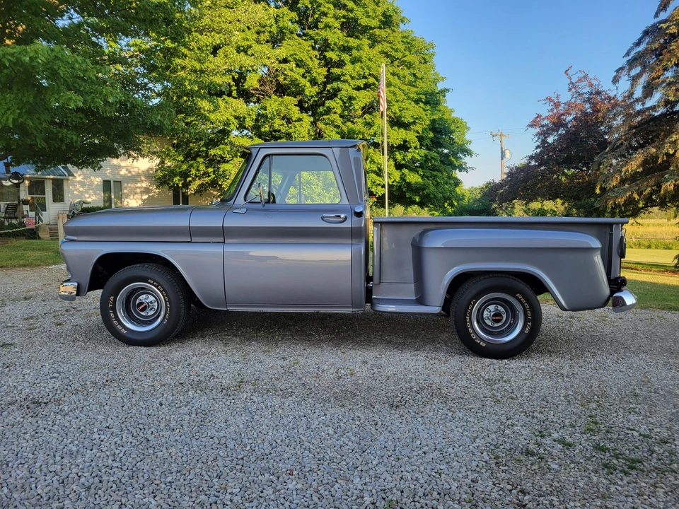 1964 GMC C/K 1st Gen - Image 9 of 31