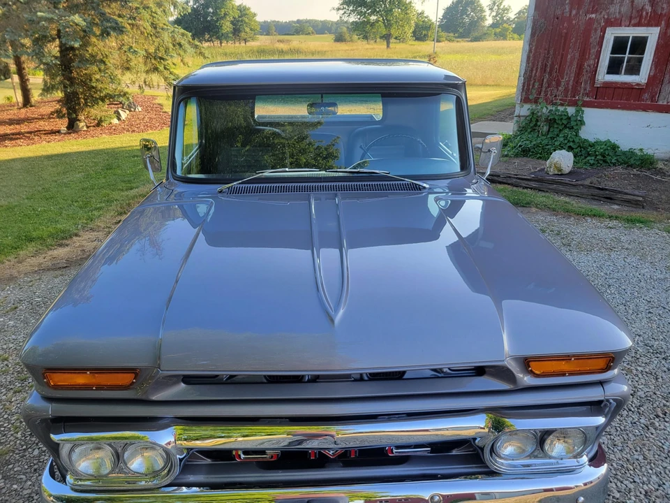 1964 GMC C/K 1st Gen - Image 17 of 31