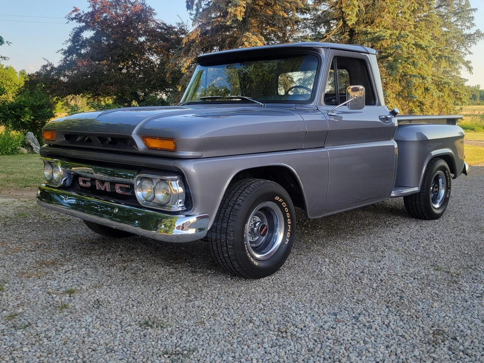 1964 GMC C/K 1st Gen - Image 2 of 31