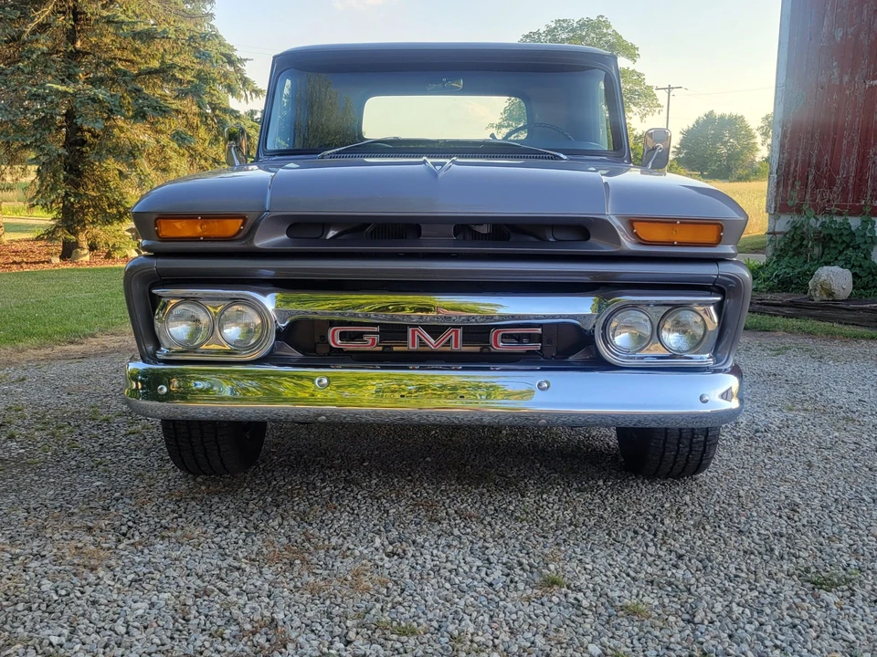 1964 GMC C/K 1st Gen - Image 15 of 31