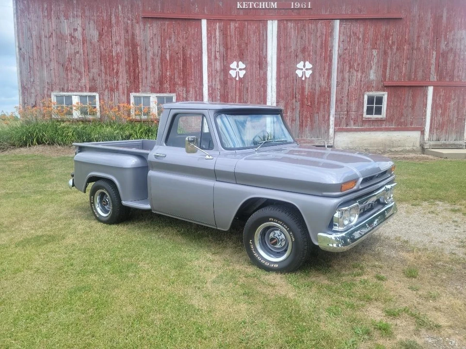1964 GMC C/K 1st Gen - Image 25 of 31