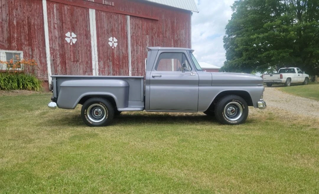 1964 GMC C/K 1st Gen - Image 23 of 31