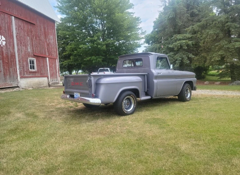 1964 GMC C/K 1st Gen - Image 22 of 31