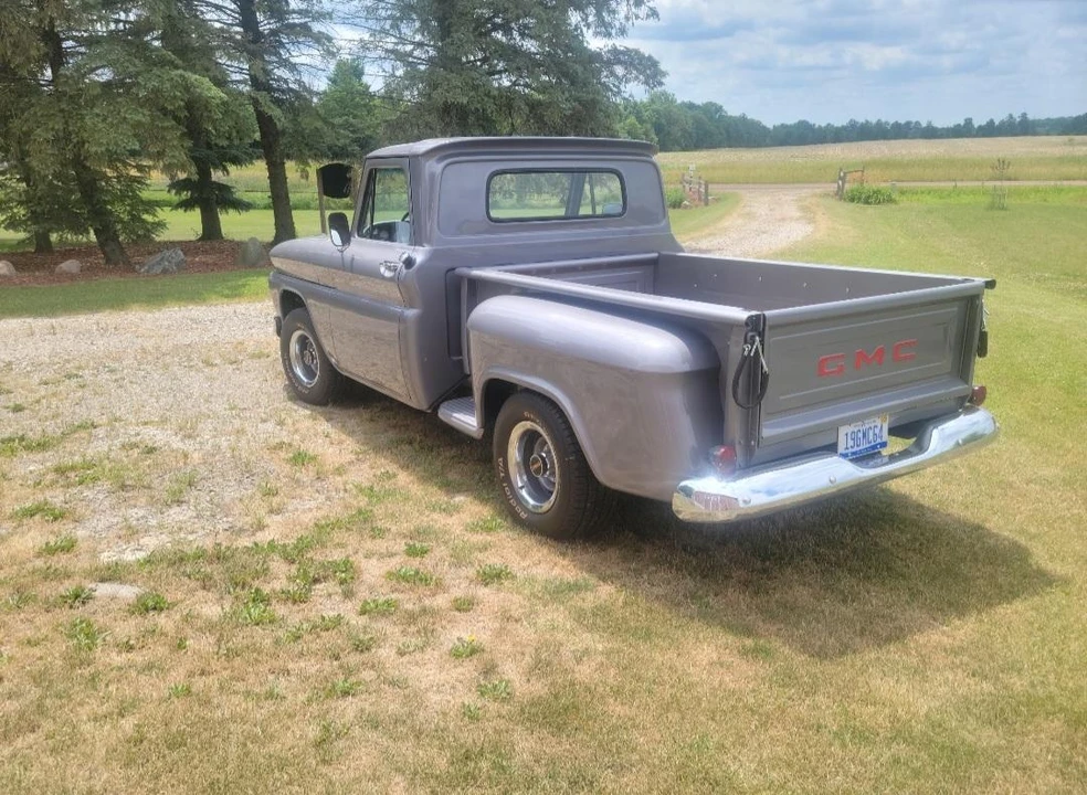 1964 GMC C/K 1st Gen - Image 20 of 31