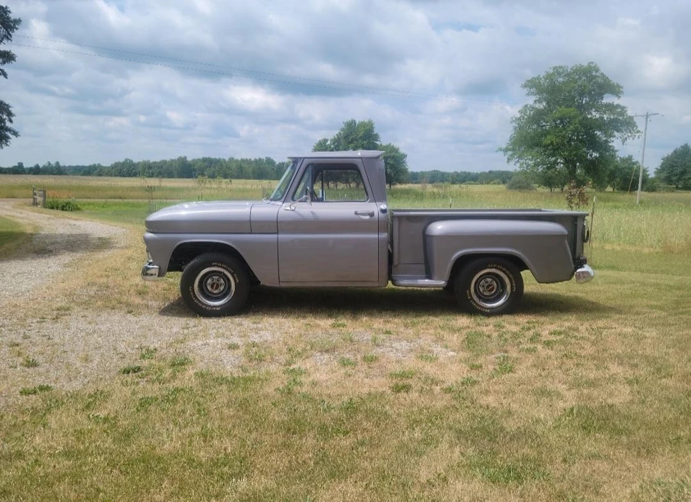 1964 GMC C/K 1st Gen - Image 19 of 31