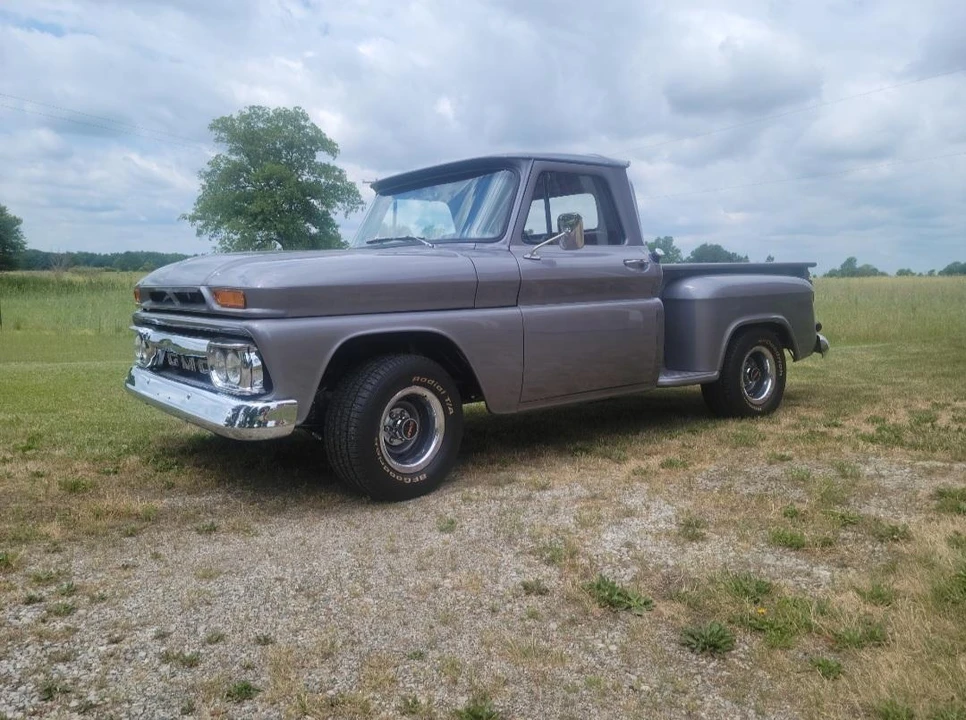 1964 GMC C/K 1st Gen - Image 18 of 31