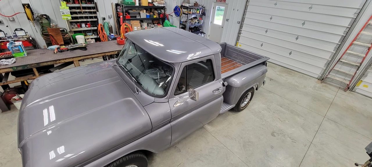 1964 GMC C/K 1st Gen - Image 29 of 31