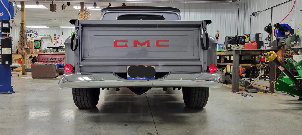1964 GMC C/K 1st Gen - Image 30 of 31