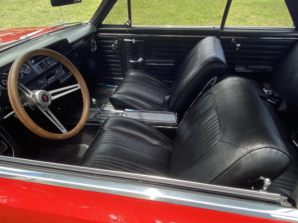 1964 Pontiac LeMans 2nd Gen - Image 24 of 31