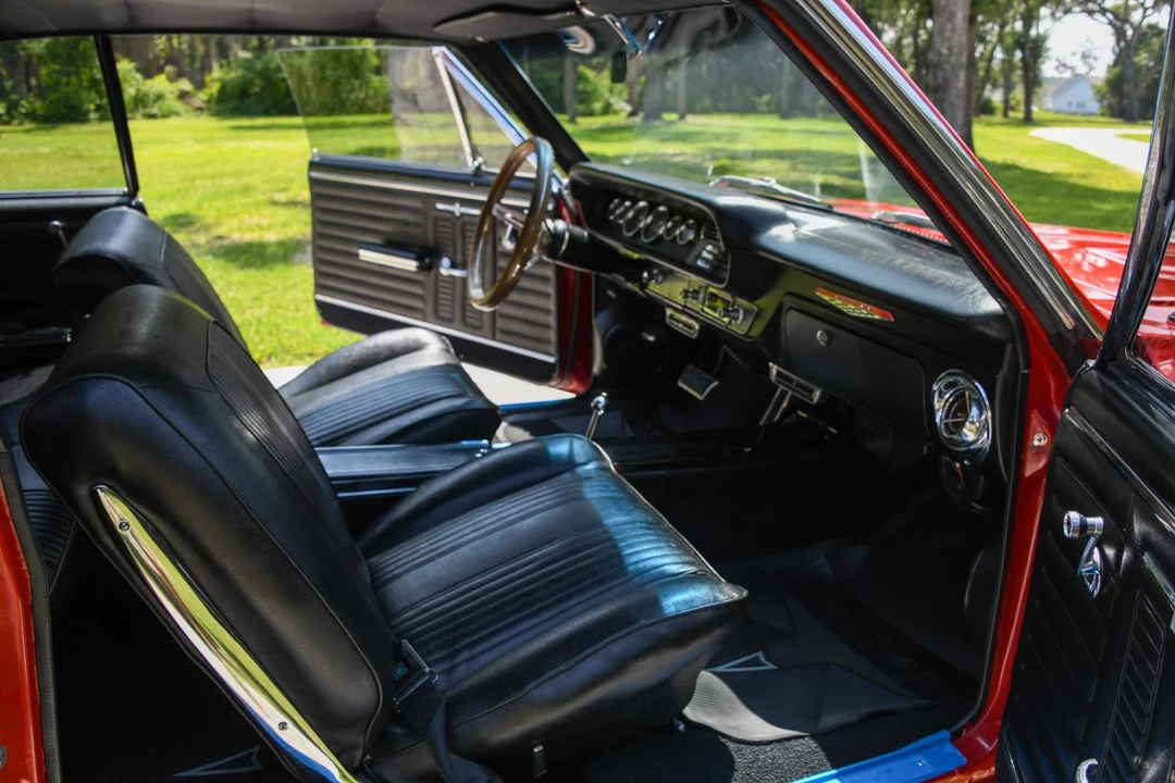 1964 Pontiac LeMans 2nd Gen - Image 27 of 31