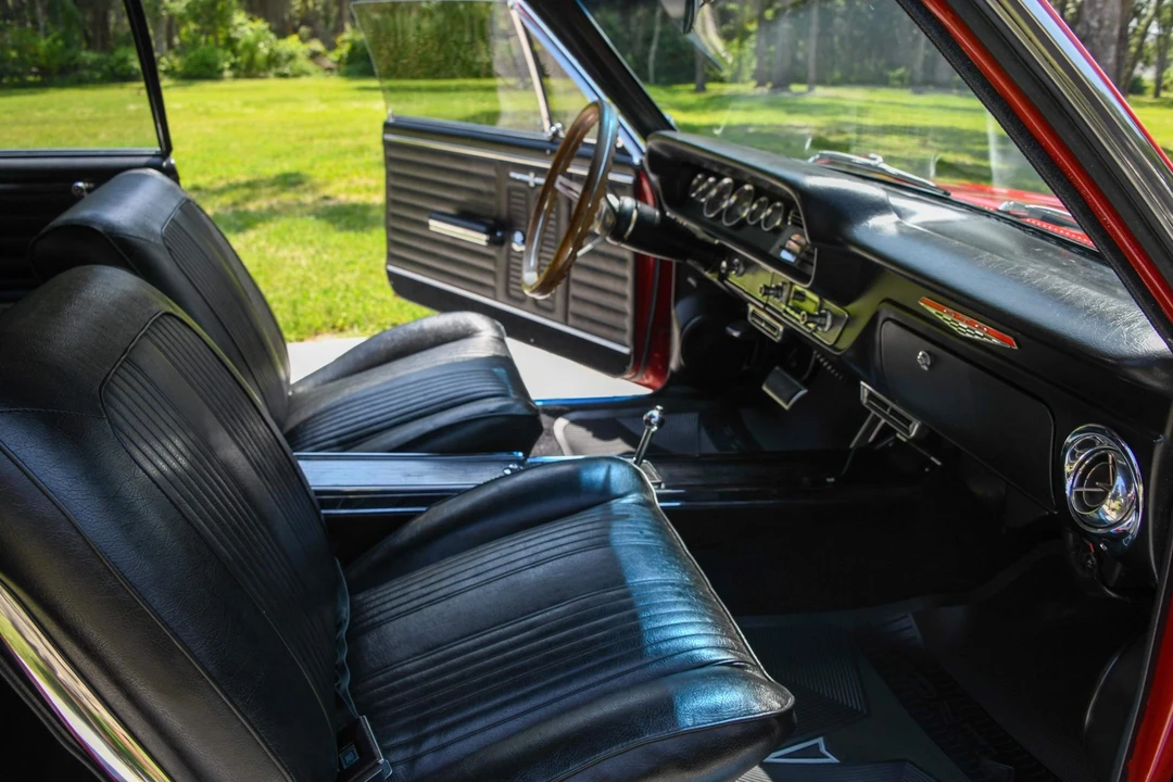 1964 Pontiac LeMans 2nd Gen - Image 28 of 31