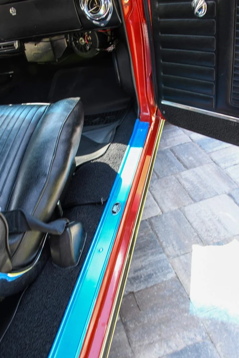 1964 Pontiac LeMans 2nd Gen - Image 30 of 31