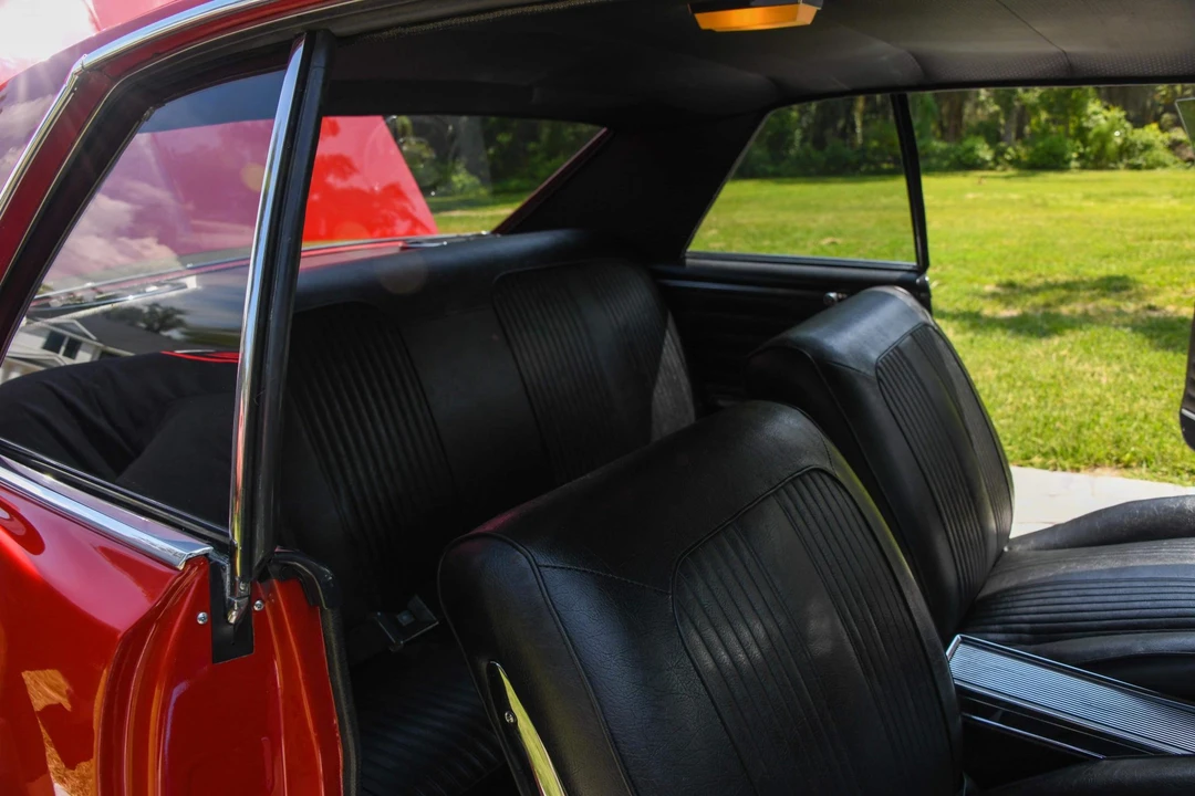 1964 Pontiac LeMans 2nd Gen - Image 31 of 31