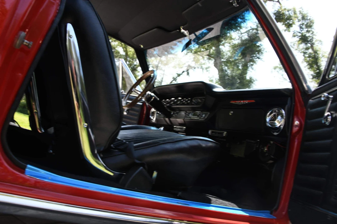 1964 Pontiac LeMans 2nd Gen - Image 26 of 31