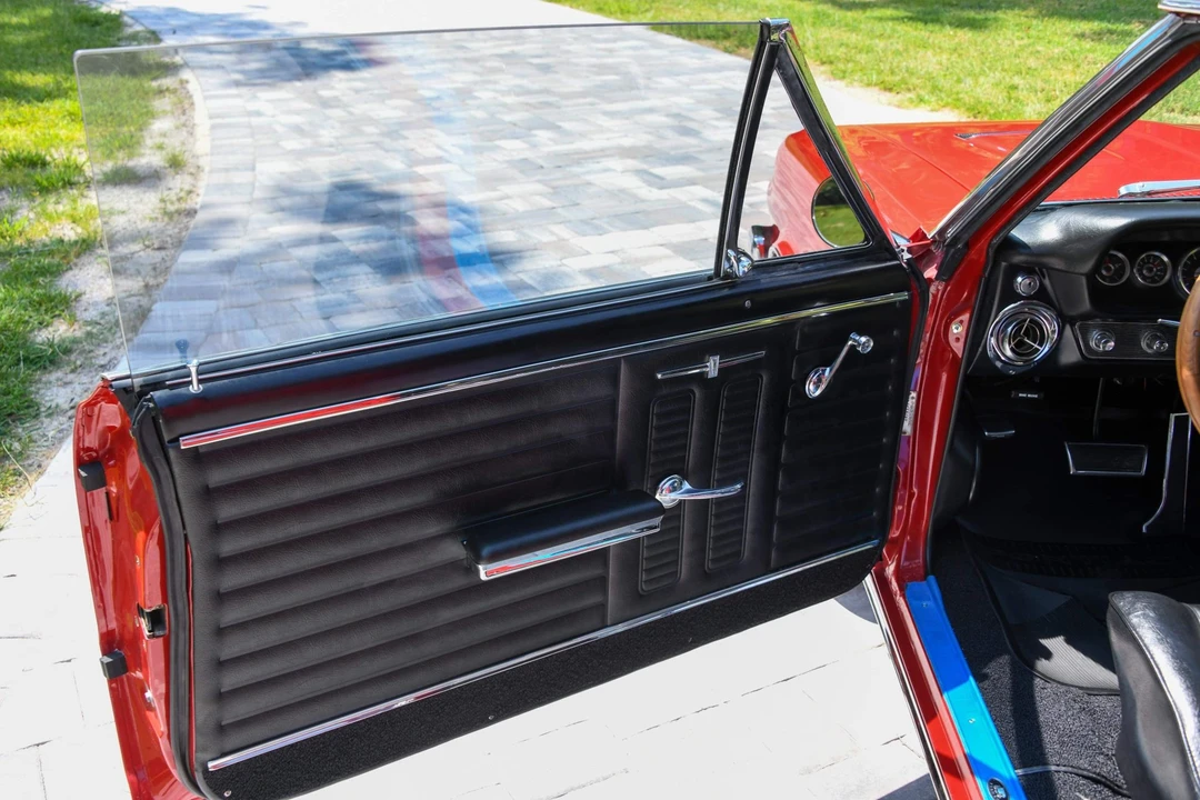 1964 Pontiac LeMans 2nd Gen - Image 17 of 31