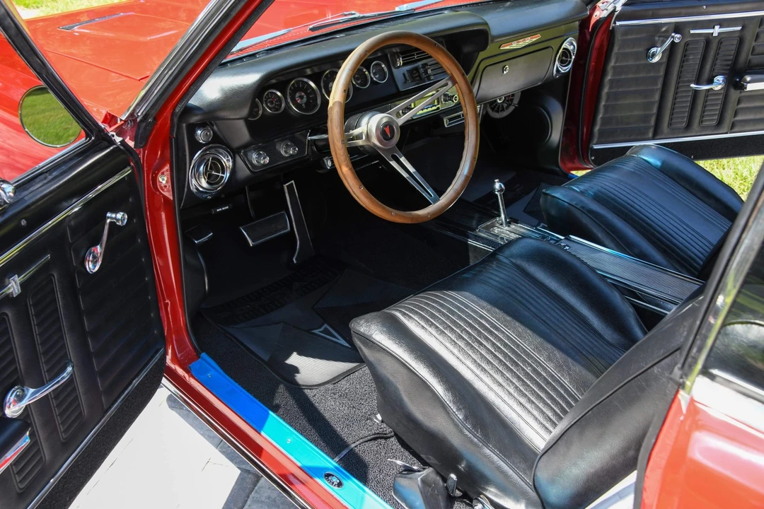 1964 Pontiac LeMans 2nd Gen - Image 22 of 31