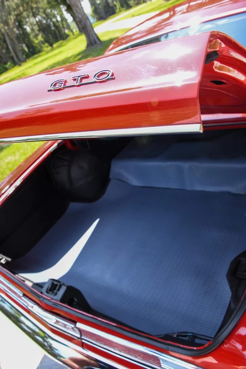 1964 Pontiac LeMans 2nd Gen - Image 19 of 31