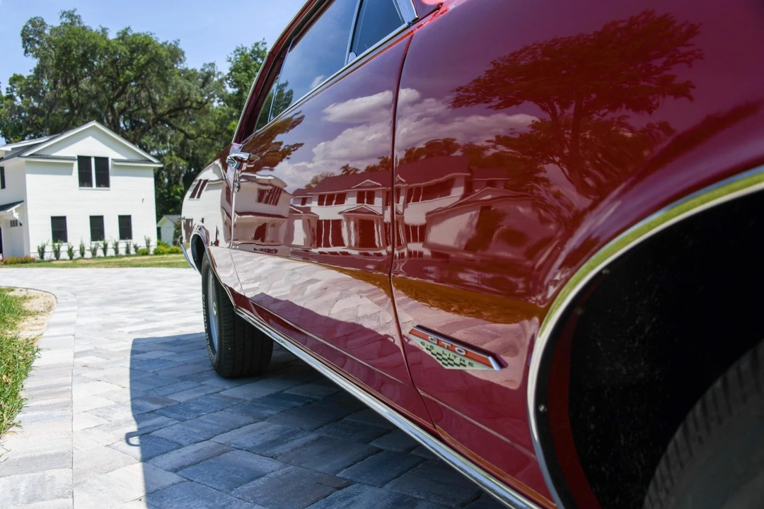 1964 Pontiac LeMans 2nd Gen - Image 18 of 31