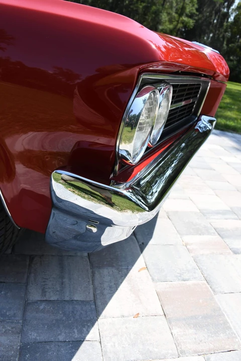 1964 Pontiac LeMans 2nd Gen - Image 21 of 31