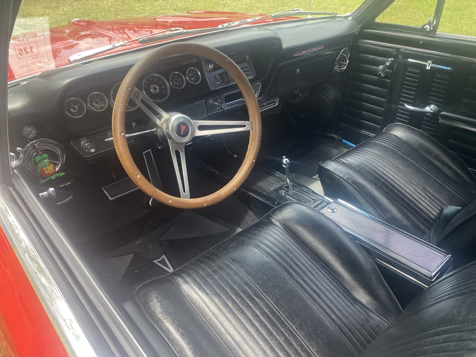 1964 Pontiac LeMans 2nd Gen - Image 23 of 31