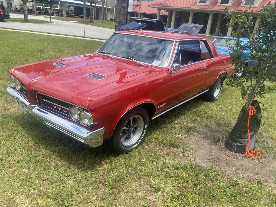 1964 Pontiac LeMans 2nd Gen - Image 13 of 31