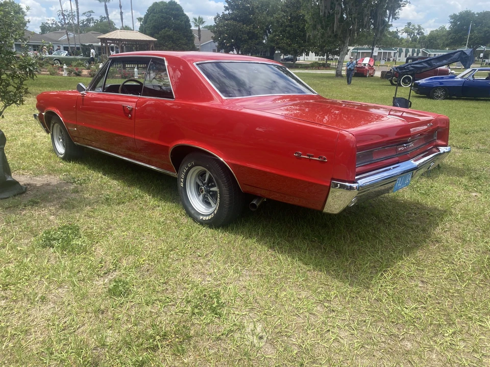 1964 Pontiac LeMans 2nd Gen - Image 14 of 31