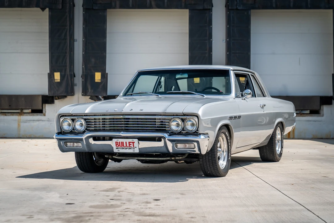 1965 Buick Special - Image 2 of 31