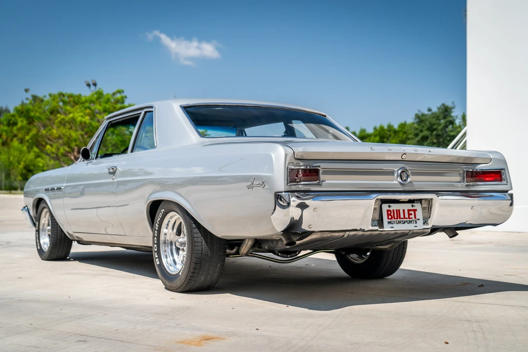 1965 Buick Special - Image 10 of 31