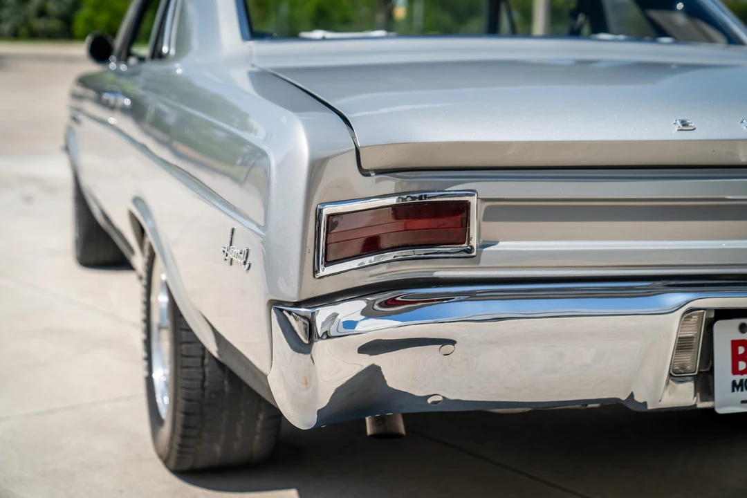 1965 Buick Special - Image 22 of 31