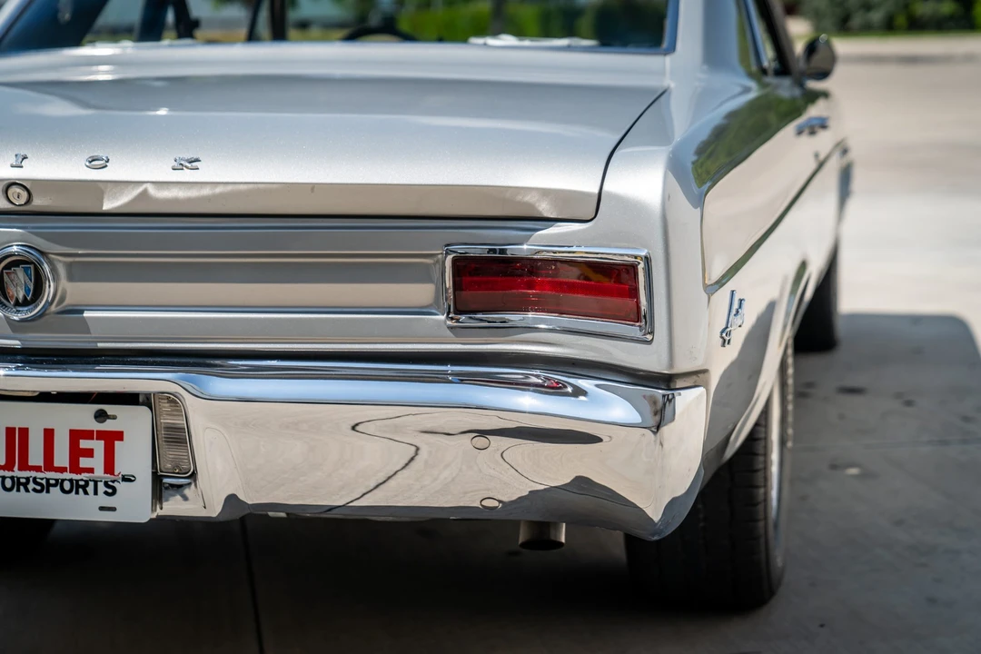 1965 Buick Special - Image 17 of 31