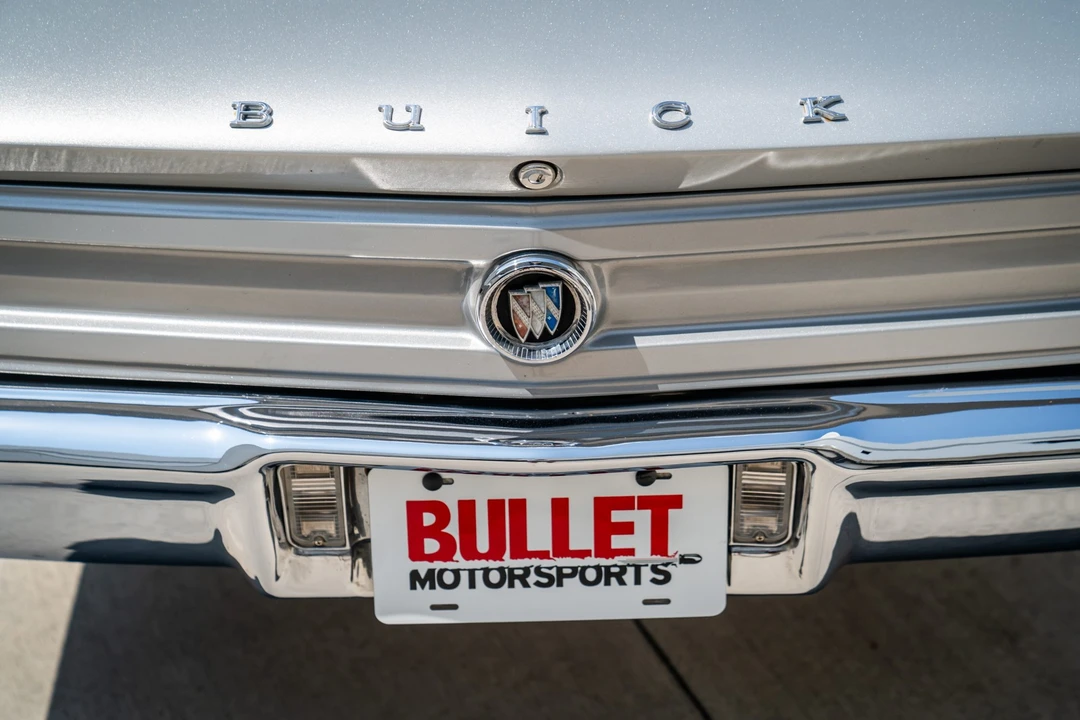 1965 Buick Special - Image 19 of 31