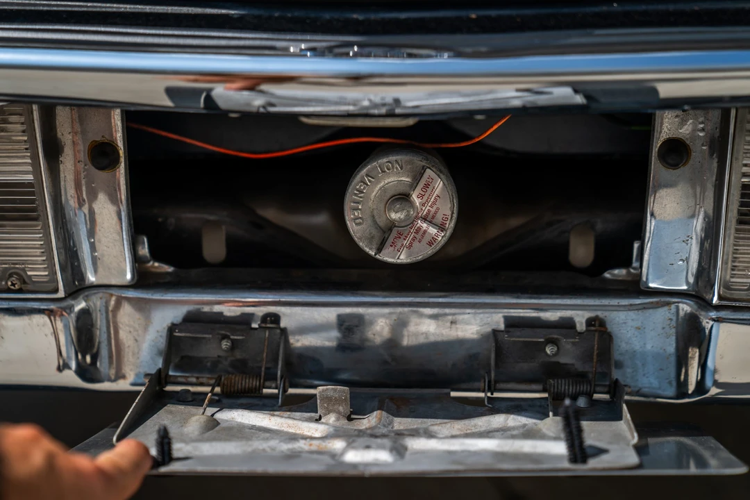1965 Buick Special - Image 21 of 31