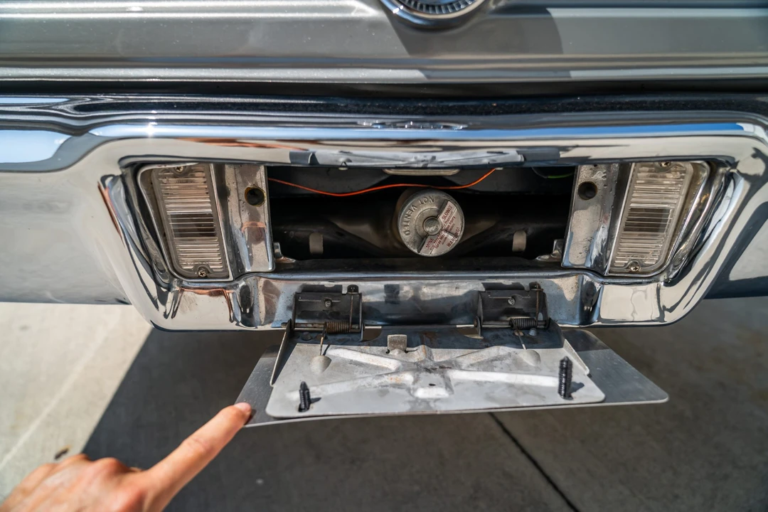1965 Buick Special - Image 20 of 31