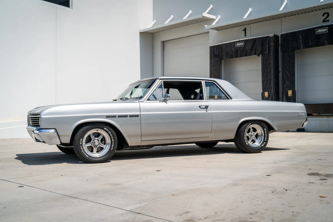 1965 Buick Special - Image 11 of 31