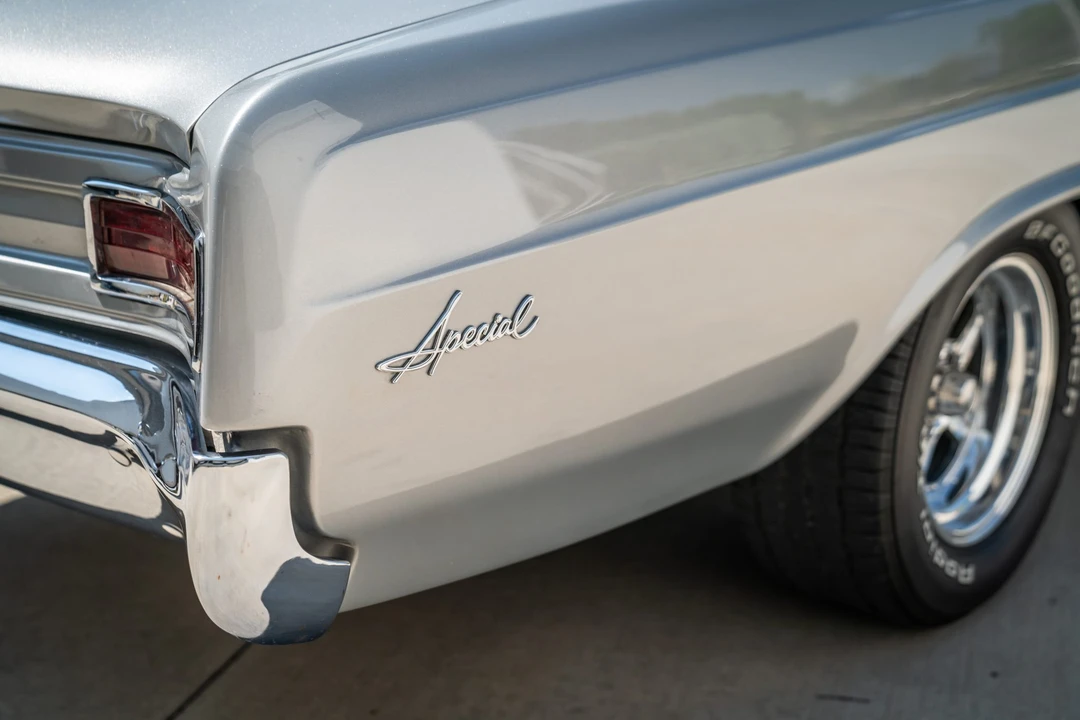 1965 Buick Special - Image 16 of 31