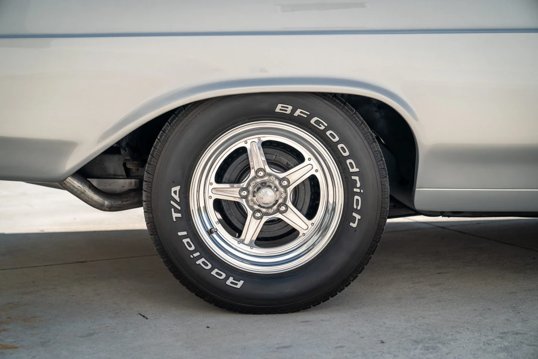 1965 Buick Special - Image 26 of 31