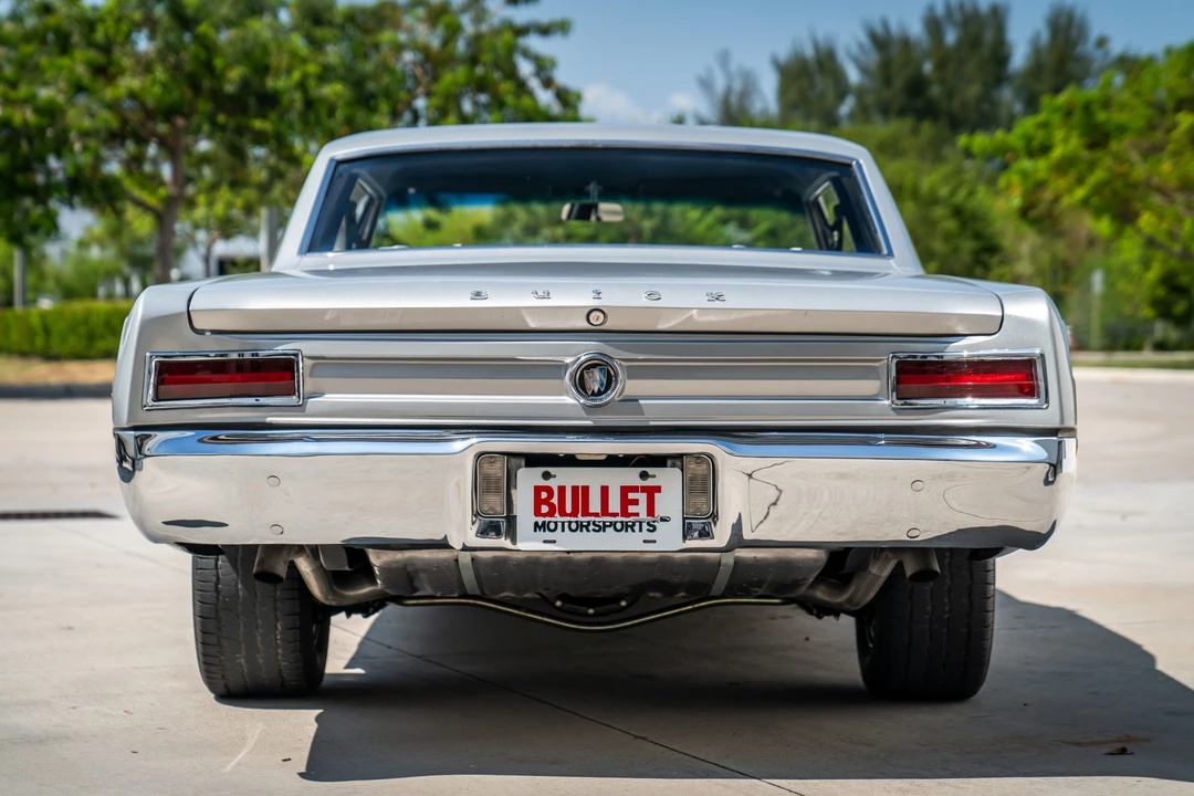 1965 Buick Special - Image 9 of 31