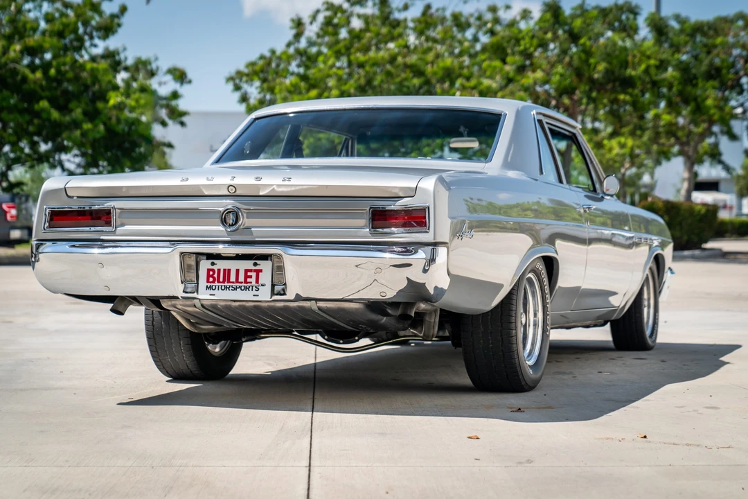 1965 Buick Special - Image 8 of 31