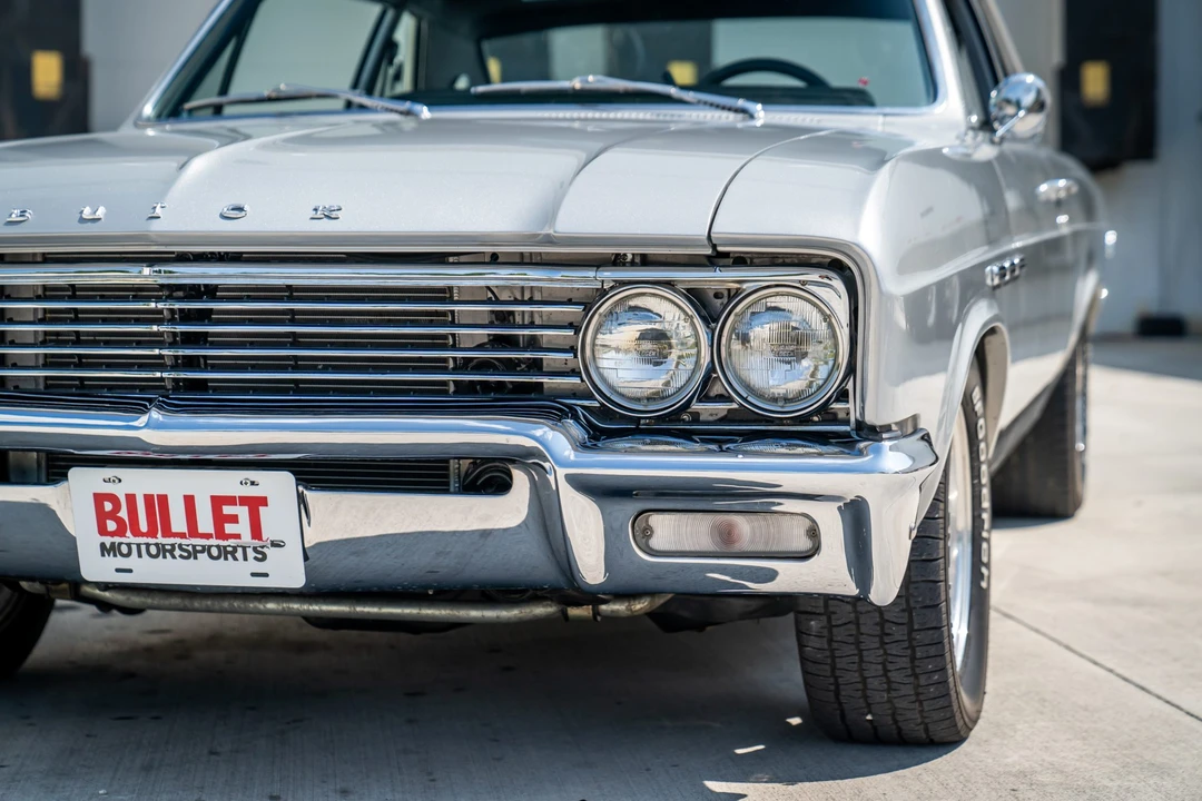 1965 Buick Special - Image 13 of 31